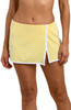 LA BLANCA PREP & PADDLE WRAP SKIRTED BOTTOM