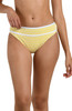 LA BLANCA PREP & PADDLE BANDED HIPSTER BOTTOM