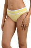 LA BLANCA PREP & PADDLE BANDED HIPSTER BOTTOM