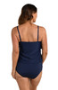 MAXINE MISS AMERICANA TWO TIERED TANKINI