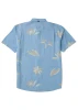 VISSLA TONGA SHORT SLEEVE SHIRT