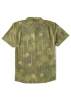 VISSLA SOLID SETS CAMO HYBRID ECO SHORT SLEEVE SHIRT