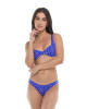 EIDON BIKINI BOTTOM - LILY