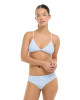 EIDON WINONA BIKIINI BOTTOM - EVERGREEN