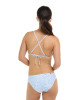 EIDON WINONA BIKIINI BOTTOM - EVERGREEN