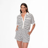 JANTZEN HERITAGE IRENE ROMPER