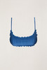 RHYTHM PACIFIC RIB CROP TOP