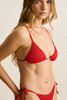 RHYTHM GIGI SLIDE TRIANGLE TOP