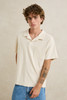 RHYTHM VINTAGE TERRY POLO