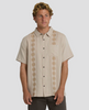 BILLABONG CORDOBA SHORT SLEEVE SHIRT