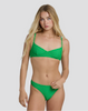 BILLABONG TANLINES HELENA UNDERWIRE BIKINI TOP