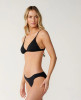 RIP CURL CLASSIC SURF PERIOD FULL COVERAGE BIKINI BOTTOM