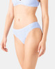 ROXY CROCHET HIPSTER FULL BIKINI BOTTOM