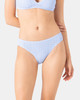 ROXY CROCHET HIPSTER FULL BIKINI BOTTOM
