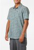 O'NEILL UPF SLUB RELAXED FIT WOVEN SHIRT