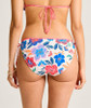 TOMMY BAHAMA TROPI FLORAL REVERSIBLE STRING BIKINI BOTTOM