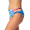 JANTZEN BRIGHT CANVAS JULIE HIPSTER BOTTOM