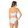 JANTZEN SEASIDE ESCAPE SIZZLE BRA TOP