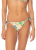 MAAJI TROPIC LEI SUNNING TIE SIDE BIKINI BOTTOM