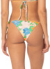 MAAJI TROPIC LEI SUNNING TIE SIDE BIKINI BOTTOM