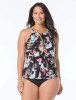 BEACH HOUSE JACLYN TANKINI - ENDLESS SUMMER (16W-24W)