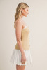 MUSTARD SEED TWOFER CAMI DRESS