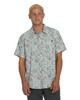 BILLABONG SUNDAYS LOUNGE SHORT SLEEVE SHIRT