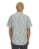 BILLABONG SUNDAYS LOUNGE SHORT SLEEVE SHIRT