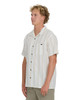 BILLABING VICTORIA VACAY SHORT SLEEVE WOVEN SHIRT