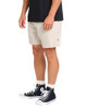 BILLABONG SAN O LINEN ELASTIC SHORT