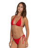 BILLABONG RISING TIDE REMI TRIANGLE BIKINI TOP