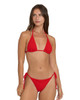 BILLABONG RISING TIDE REMI TRIANGLE BIKINI TOP