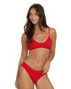 BILLABONG RISING TIDE BONDI BIKINI BOTTOM