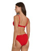 BILLABONG RISING TIDE BONDI BIKINI BOTTOM
