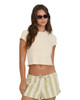 BILLABONG SHELLY TEE