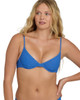 BILLABONG TANLINES DEMI UNDERWIRE BIKINI TOP