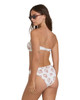 BILLABONG SANDY SHELLS BONDI BIKINI BOTTOM