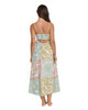 BILLABONG ISLAND LIFE MIDI DRESS