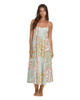BILLABONG ISLAND LIFE MIDI DRESS