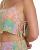 BILLABONG JUST A GIRL WOVEN TANK TOP