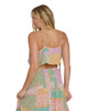 BILLABONG JUST A GIRL WOVEN TANK TOP