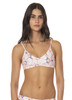 MAAJI ISLAND FLORA LIBERTIES BIKINI TOP