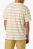O'NEILL O'RIGINALS STRIPED SHORT SLEEVE TEE