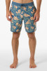 O'NEILL CRUZER SCALLOP 18" BOARDSHORT