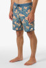 O'NEILL CRUZER SCALLOP 18" BOARDSHORT