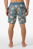 O'NEILL CRUZER SCALLOP 18" BOARDSHORT