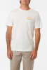 O'NEILL SOLAR SCENIC SHORT SLEEVE CLASSIC TEE