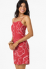 O'NEILL CECILIA FLORAL DRESS