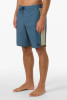 O'NEILL HYPERFREAK BLINDSIDE SCALLOP 19" BOARDSHORT