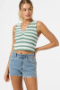 O'NEILL ELSIE SWEATER TANK